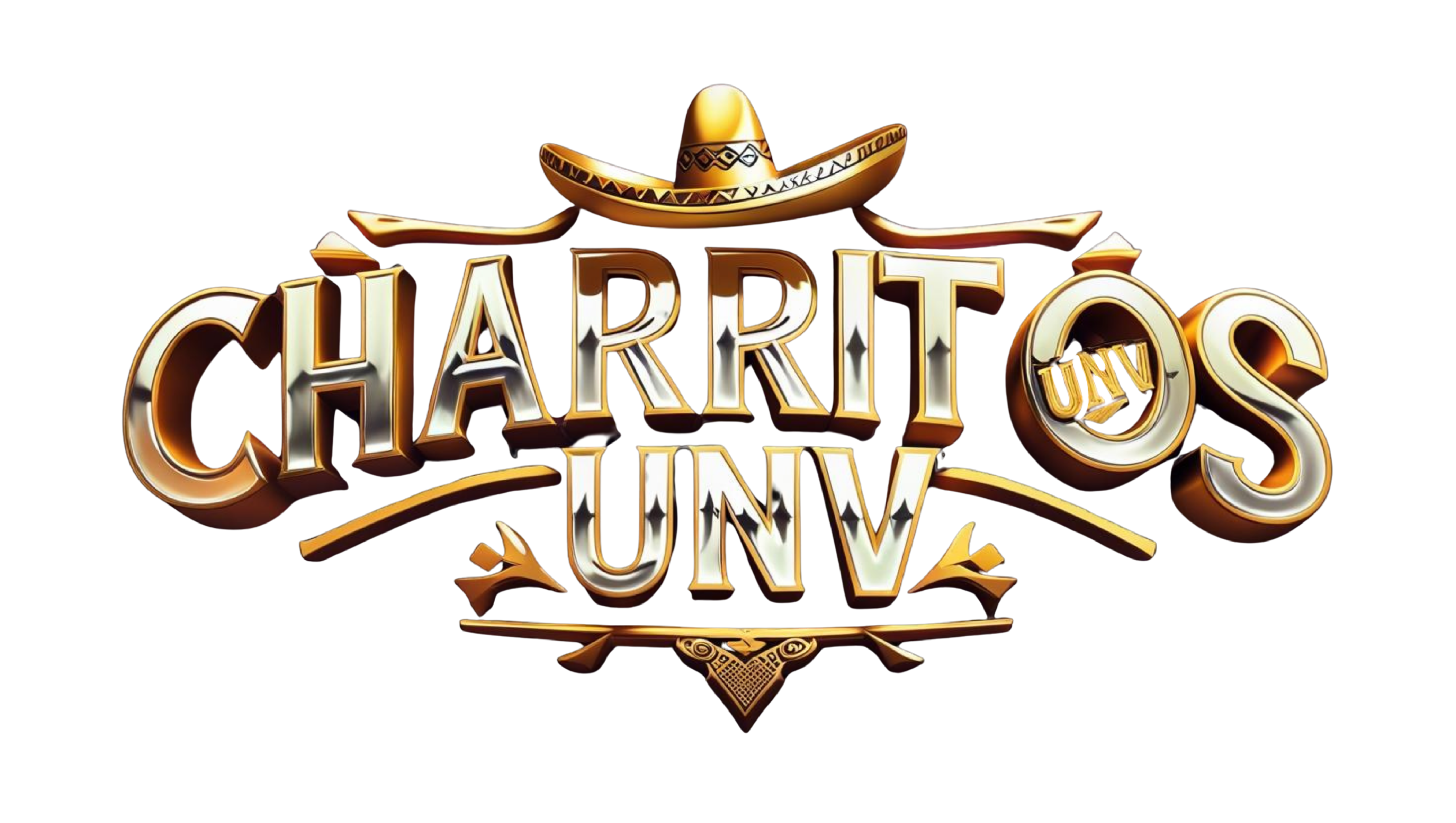 Los Charritos UNV