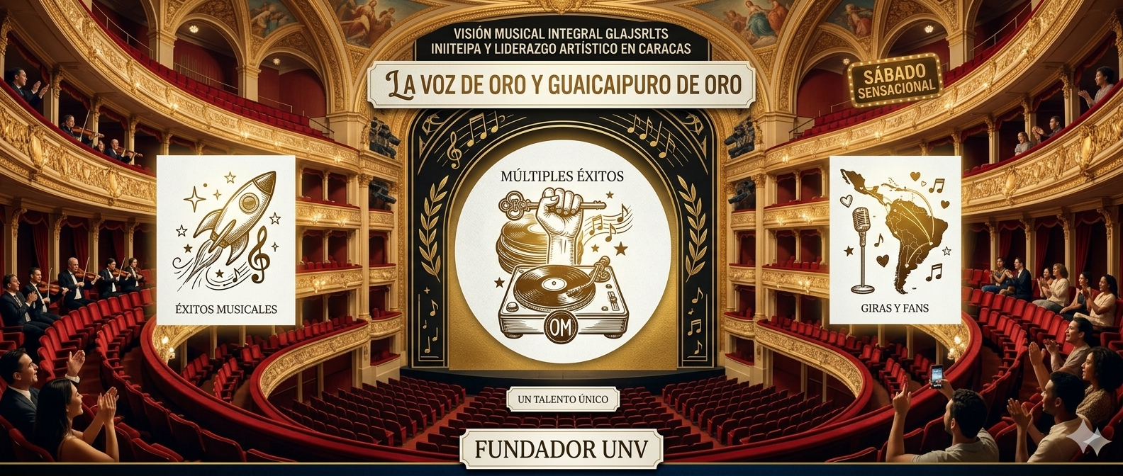 Galardones