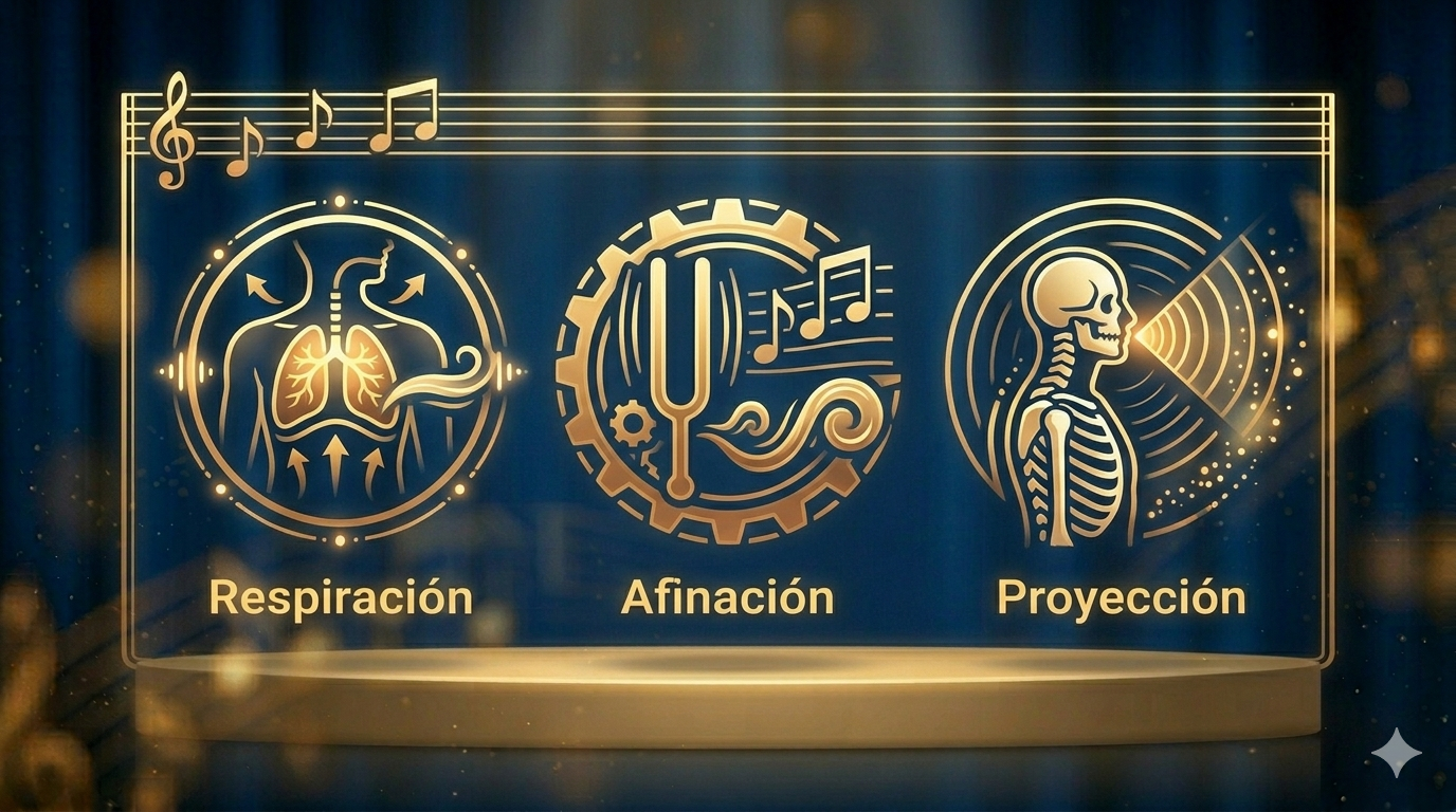 Formación