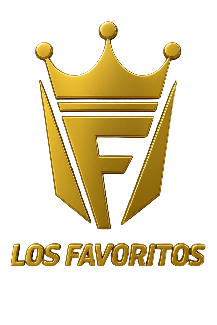Los Favoritos
